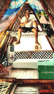 ALCAVA Rustic Kubo Huts - Dipolog - 8