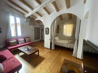 Original duplex in the center of Barcelona - Barcelone - 7