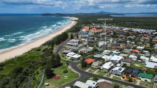 Sandilands One - Oceanstays - Yamba - 6