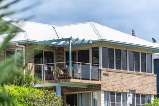 Sandilands One - Oceanstays - Yamba - 5