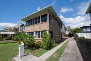 Sandilands One - Oceanstays - Yamba - 4