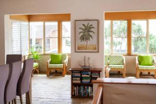 Sandilands One - Oceanstays - Yamba - 1