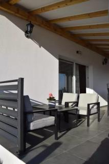 Blue Lagoon Villa with SeaView - Maslenica - 7