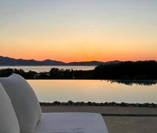 Villa Siena - Kampos Paros - 9