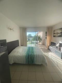 Studio 28 m2 PORTICCIO Centre - Porticcio - 0