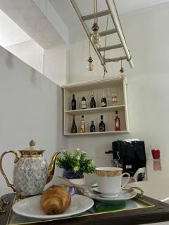 Olimpo B&B - Giurdignano - 7