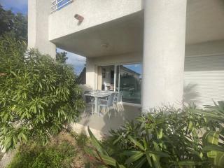 Studio 28 m2 PORTICCIO Centre - Porticcio - 4