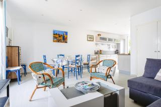Maison proche mer, forêt,bourg - Grand-Village-Plage - 6