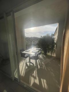 Studio 28 m2 PORTICCIO Centre - Porticcio - 2