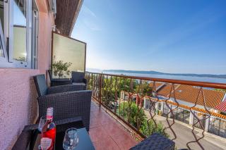 Apartment Lisinski - Crikvenica - 8