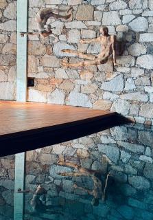Turm Chalet - 3