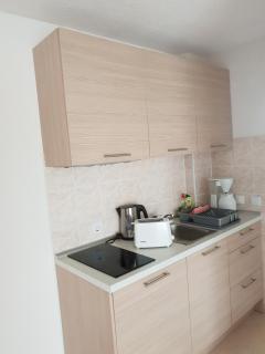 Apartmani I+J Miletic - Vodice - 2