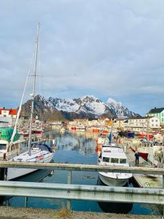 Beautiful lodge in Lofoten housing up to 6 guests! - 4