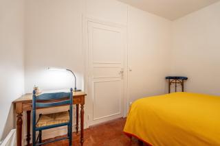 La maison des remparts - Saint-Jean-de-Barrou - 5