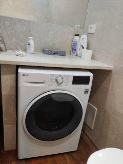 Rainbow Suite Pisa - 3