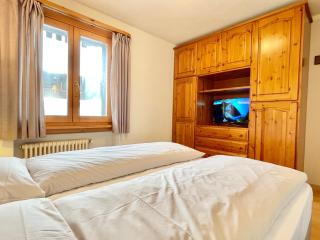 Chalet Rododendro - Livigno - 2