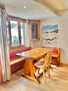 Chalet Rododendro - Livigno - 4