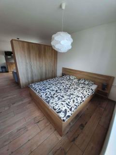 DomirexGroup Apartments - Lučenec - 3