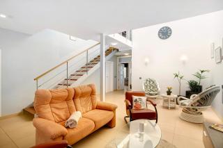 Duplex Pozo Canary - Pozo Izquierdo - 0