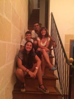 Casa 2 habitacions - 7