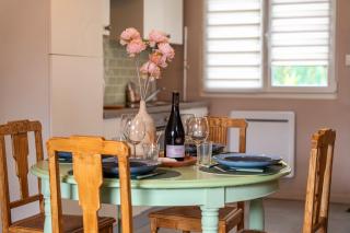 Maisonnette & Jacuzzi - 5