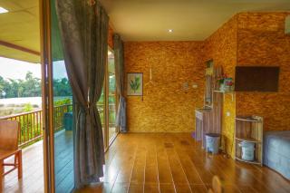 Baan sky pruek - Mon Jam - 5