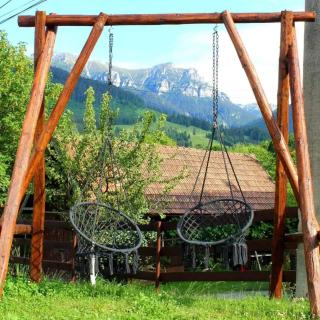 Milea's Guesthouse - Bran - 5
