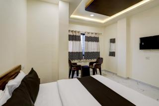 Hotel O highway blues - Nagpur - 1
