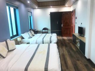 Hiệp Gà Villa Tam Đảo - Venuestay - 9