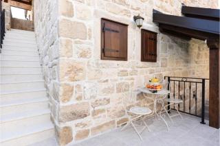 Stone Villa Aura with pool - Vrana - 2