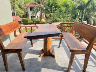 Nuree Villa - 5