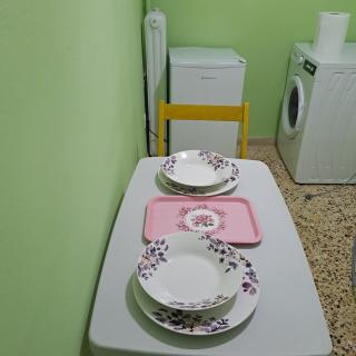 KENTRO PATRA 3 - Patra - 1