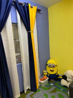 Triple H Minionstay - Kuala Terengganu - 6