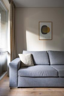 Pine Forest View Apt With Balcony, By Cohost - Palanga - 6
