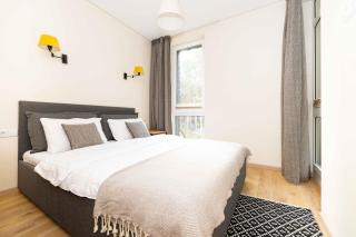 Pine Forest View Apt With Balcony, By Cohost - Palanga - 8
