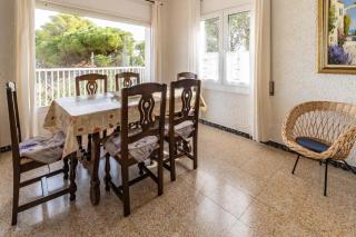 Carboneres 461 - Apartamento con terraza y vistas - 6