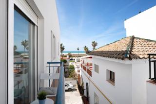 Apartamento Manuela - Solo Familias - Conil de la Frontera - 8
