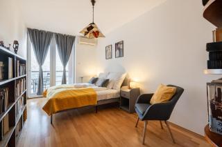 Heart and Soul Apartment - Budapest - 2