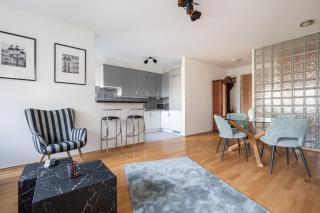 Heart and Soul Apartment - Budapest - 0