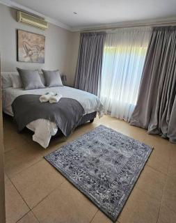Grobler's Haven Self Catering House - Pretoria - 9