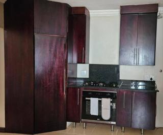 Grobler's Haven Self Catering House - Pretoria - 3