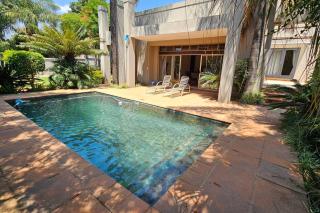 Grobler's Haven Self Catering House - Pretoria - 2