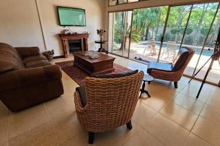 Grobler's Haven Self Catering House - Pretoria - 1