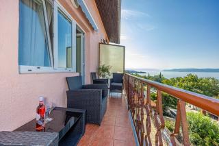 Apartment Lisinski - Crikvenica - 7