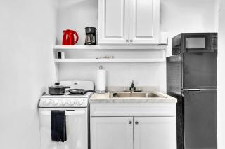 Hollywood Beach Getaway Executive Studio Suite - Hollywood - 4