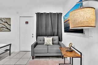 Hollywood Beach Getaway Executive Studio Suite - Hollywood - 5