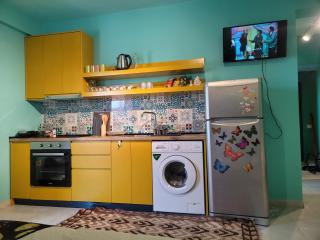 "On the beach" Glamour Sunrise Apartment - Durazzo - 5