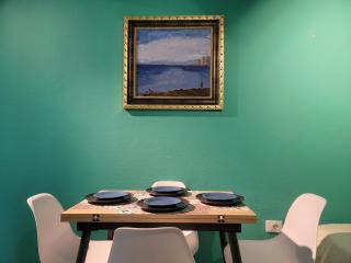 "On the beach" Glamour Sunrise Apartment - Durazzo - 7