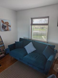 Saltwater Cottage - Dunseverick - 9