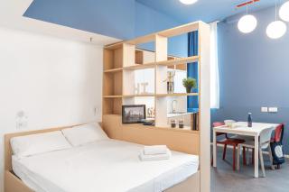 aparto Milan Ripamonti - Mailand - 2